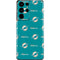 NFL Miami Dolphins Blitz Series Galaxy S21 Ultra 5G Skin
