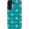 NFL Miami Dolphins Blitz Series Galaxy S22 Plus Pro Case