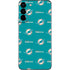 NFL Miami Dolphins Blitz Series Galaxy S22 Plus Skin