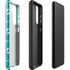 NFL Miami Dolphins Blitz Series Galaxy S22 Pro Case