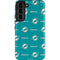 NFL Miami Dolphins Blitz Series Galaxy S22 Pro Case