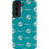 NFL Miami Dolphins Blitz Series Galaxy S22 Pro Case