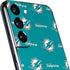 NFL Miami Dolphins Blitz Series Galaxy S22 Skin