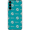 NFL Miami Dolphins Blitz Series Galaxy S22 Skin