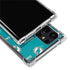 NFL Miami Dolphins Blitz Series Galaxy S22 Ultra Clear Case