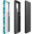 NFL Miami Dolphins Blitz Series Galaxy S22 Ultra Pro Case