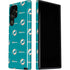 NFL Miami Dolphins Blitz Series Galaxy S22 Ultra Pro Case