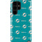 NFL Miami Dolphins Blitz Series Galaxy S22 Ultra Pro Case