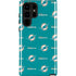 NFL Miami Dolphins Blitz Series Galaxy S22 Ultra Pro Case