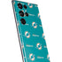 NFL Miami Dolphins Blitz Series Galaxy S22 Ultra Skin