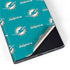 NFL Miami Dolphins Blitz Series Galaxy S22 Ultra Skin
