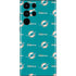 NFL Miami Dolphins Blitz Series Galaxy S22 Ultra Skin