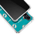 NFL Miami Dolphins Blitz Series Galaxy S23 FE Clear Case