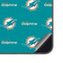 NFL Miami Dolphins Blitz Series Galaxy S23 FE Skin