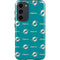 NFL Miami Dolphins Blitz Series Galaxy S23 Plus Pro Case