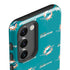 NFL Miami Dolphins Blitz Series Galaxy S23 Plus Pro Case
