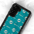 NFL Miami Dolphins Blitz Series Galaxy S23 Plus Waterproof Case