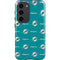 NFL Miami Dolphins Blitz Series Galaxy S23 Pro Case
