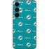 NFL Miami Dolphins Blitz Series Galaxy S23 Skin