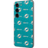 NFL Miami Dolphins Blitz Series Galaxy S23 Skin