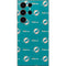 NFL Miami Dolphins Blitz Series Galaxy S23 Ultra Skin