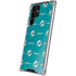 NFL Miami Dolphins Blitz Series Galaxy S24 Ultra Clear Case