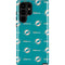 NFL Miami Dolphins Blitz Series Galaxy S24 Ultra Impact Case