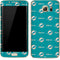 NFL Miami Dolphins Blitz Series Galaxy S7 Edge Skin