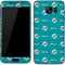 NFL Miami Dolphins Blitz Series Galaxy S7 Skin