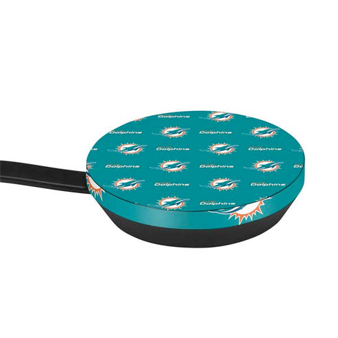 NFL Miami Dolphins Blitz Series Google Stadia Controller Skin