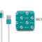 NFL Miami Dolphins Blitz Series iPad Charger (10W USB) Skin