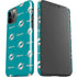 NFL Miami Dolphins Blitz Series iPhone 11 Pro Lite Case