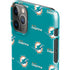 NFL Miami Dolphins Blitz Series iPhone 11 Pro Max Lite Case