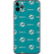 NFL Miami Dolphins Blitz Series iPhone 11 Pro Max Skin