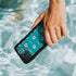 NFL Miami Dolphins Blitz Series iPhone 11 Pro Max Waterproof Case