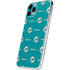 NFL Miami Dolphins Blitz Series iPhone 11 Pro Skin