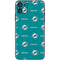 NFL Miami Dolphins Blitz Series iPhone 11 Skin