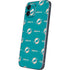 NFL Miami Dolphins Blitz Series iPhone 12 Mini Skin