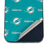 NFL Miami Dolphins Blitz Series iPhone 12 Mini Skin