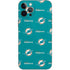 NFL Miami Dolphins Blitz Series iPhone 12 Pro Max Skin