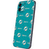 NFL Miami Dolphins Blitz Series iPhone 12 Skin