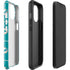 NFL Miami Dolphins Blitz Series iPhone 13 Impact Case