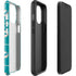 NFL Miami Dolphins Blitz Series iPhone 13 Pro Max Impact Case