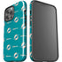 NFL Miami Dolphins Blitz Series iPhone 13 Pro Max Impact Case
