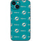 NFL Miami Dolphins Blitz Series iPhone 13 Skin