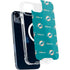 NFL Miami Dolphins Blitz Series iPhone 15 Plus MagSafe Case