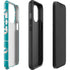 NFL Miami Dolphins Blitz Series iPhone 14 Pro Impact Case