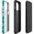 NFL Miami Dolphins Blitz Series iPhone 15 Pro Max Impact Case