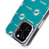 NFL Miami Dolphins Blitz Series iPhone 15 Pro Max MagSafe Case