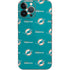 NFL Miami Dolphins Blitz Series iPhone 14 Pro Max Skin